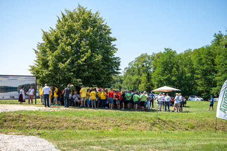 Dobrovnik - 2000 semen - ZETEV 2025-1174554